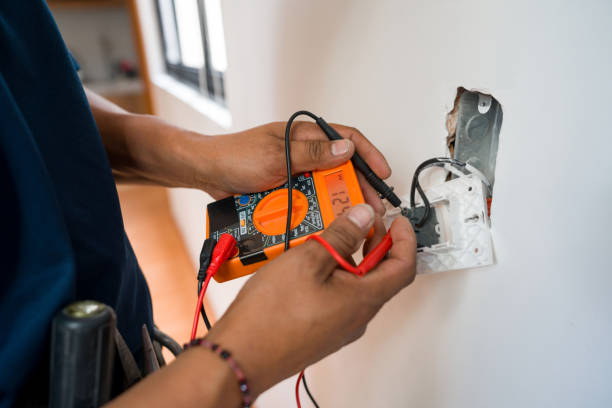 Best Electrician Near Me  in Townsend, DE