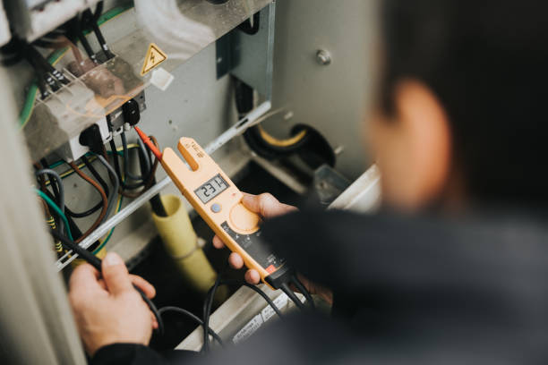 Best Electrical System Inspection  in Townsend, DE