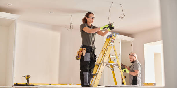 Best Home Electrical Repair  in Townsend, DE