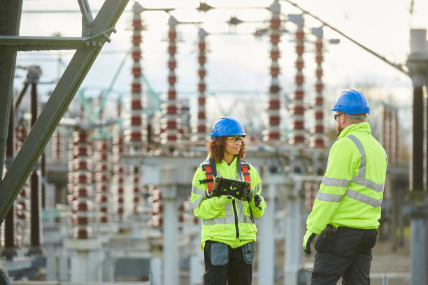 Affordable Emergency Electrician in Townsend, DE