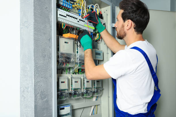 Best Emergency Electrical Repair  in Townsend, DE