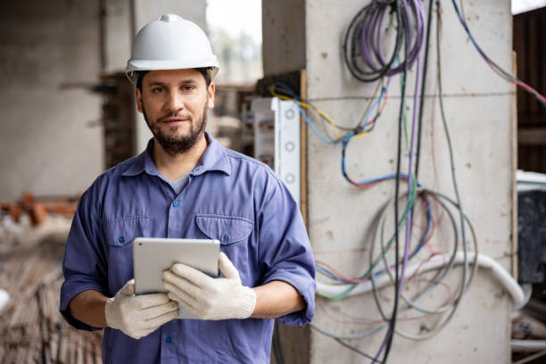 Best Electrical Repair Services  in Townsend, DE