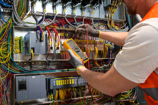 Best Electrical Contractors for Businesses  in Townsend, DE