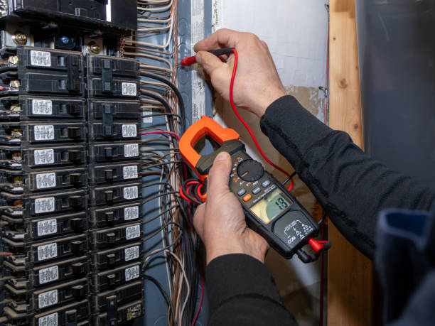 Best Emergency Electrician Near Me  in Townsend, DE