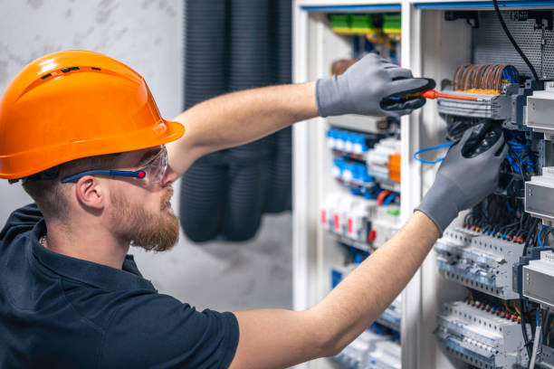 Best Electrical Troubleshooting Services  in Townsend, DE