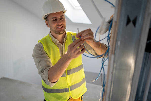 Electrical System Inspection in Townsend, DE