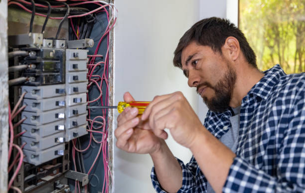 Best Electrical Outlet Repair  in Townsend, DE